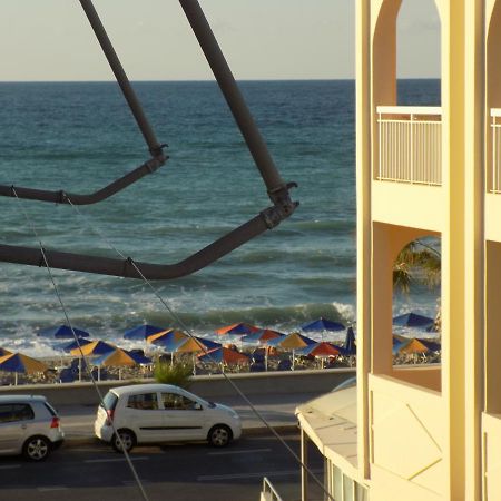 Marilyn Apartments Rethymno  Exterior photo