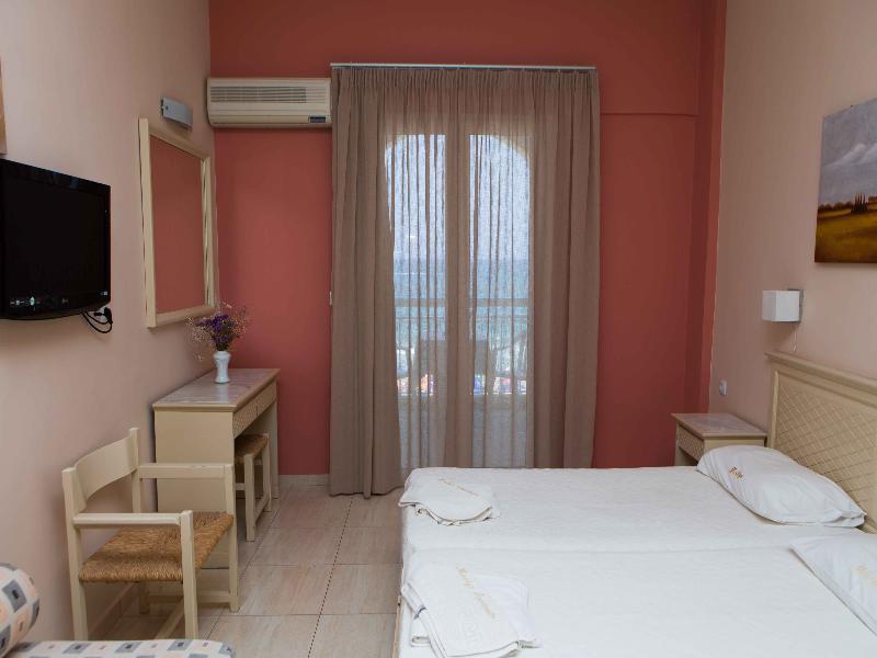 Marilyn Apartments Rethymno  Exterior photo