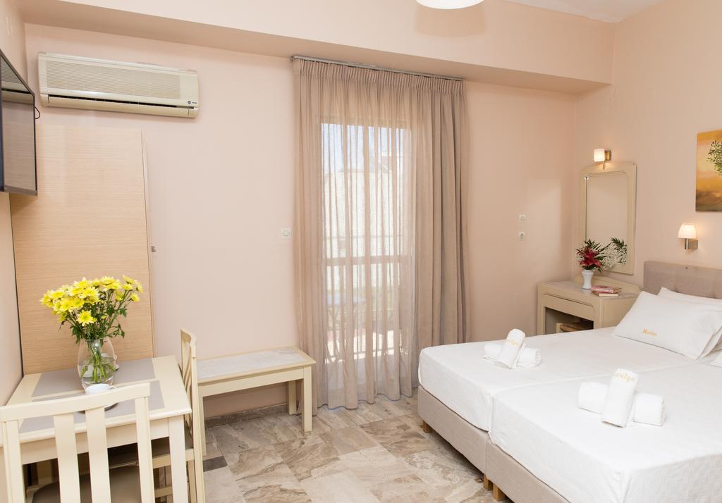 Marilyn Apartments Rethymno  Room photo